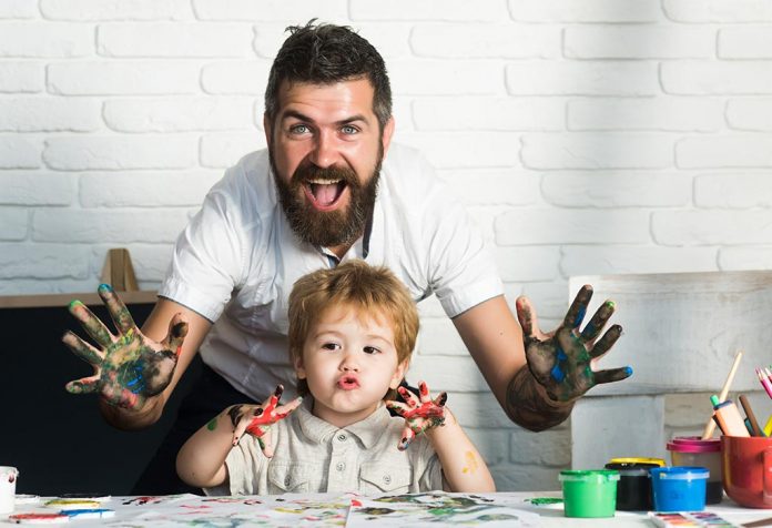 Top 50 des citations inspirantes pour les parents Top 50 des citations inspirantes pour les parents