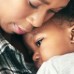 Coqueluche et baby-sitters Tos ferina y nineras