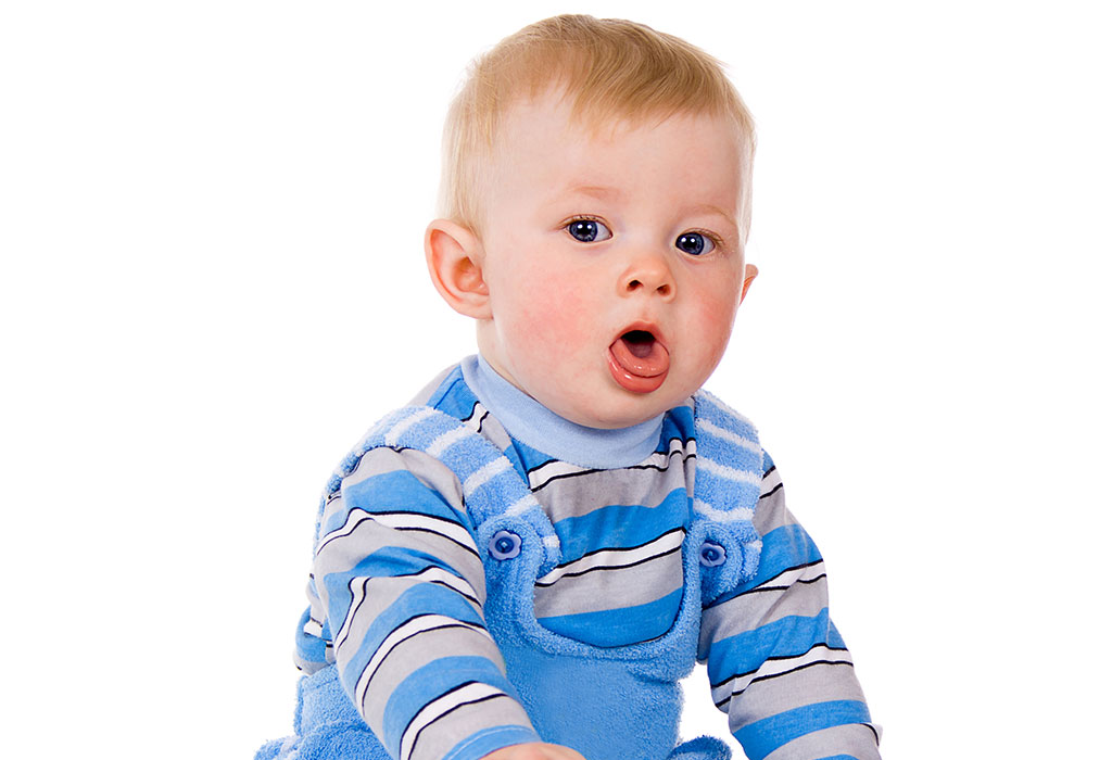 Toux chez les bébés: causes, symptômes et traitement 6 Toux chez les bébés - causes, symptômes et traitement