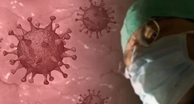 Traitement contre les coronavirus: des médecins de Kolkalta reçoivent des gants et des imperméables usagés pour combattre le COVID-19 16 Une étude confirme que le virus COVID-19 peut se propager dans l'air: attention aux autres surfaces à haut risque