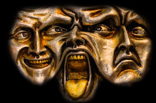 Traits communs des narcissiques 7 Traits communs des narcissiques