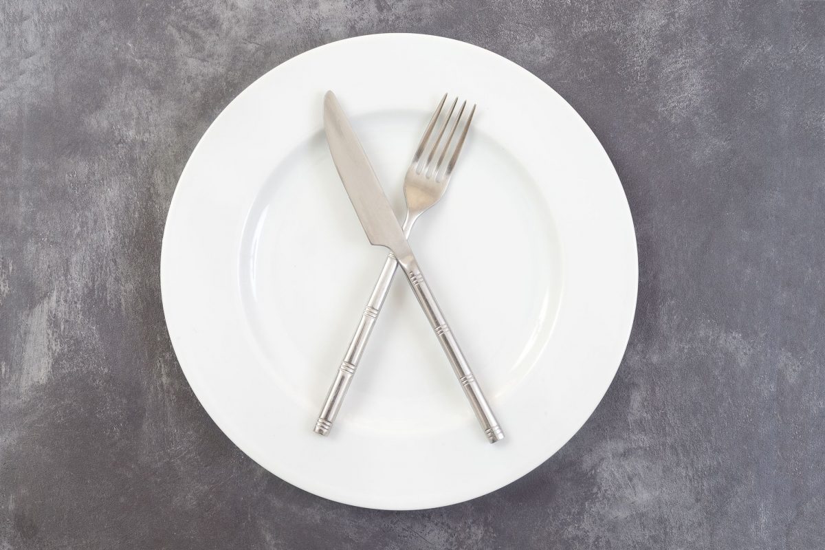 Trouble obsessionnel-compulsif et troubles de l'alimentation