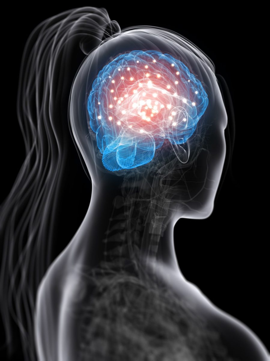 Traitement de neurothérapie pour la dépendance. 3 Traitement de neurothérapie pour la dépendance.