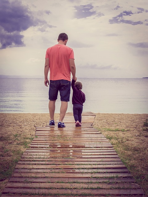 Traumatisme intergénérationnel: conversation négative qui vous tient coincé 7 photo de famille