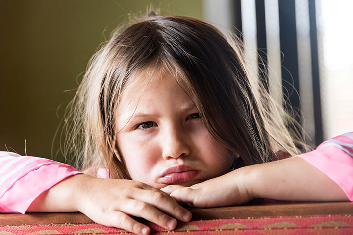 Trouble bipolaire chez l'adolescent: 10 symptômes et 2 traitements à connaître 2 Trouble bipolaire chez les enfants
