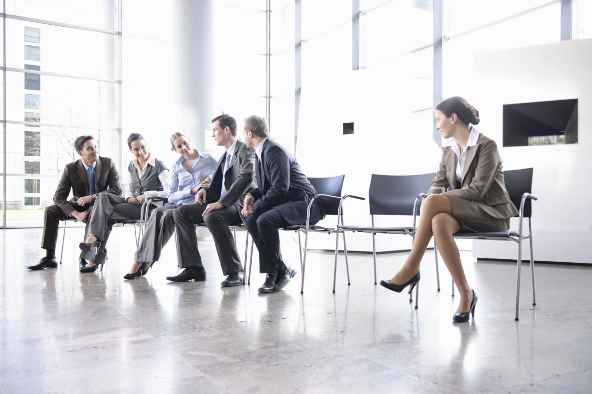 Trouble de la personnalité limite (DBP) et emploi