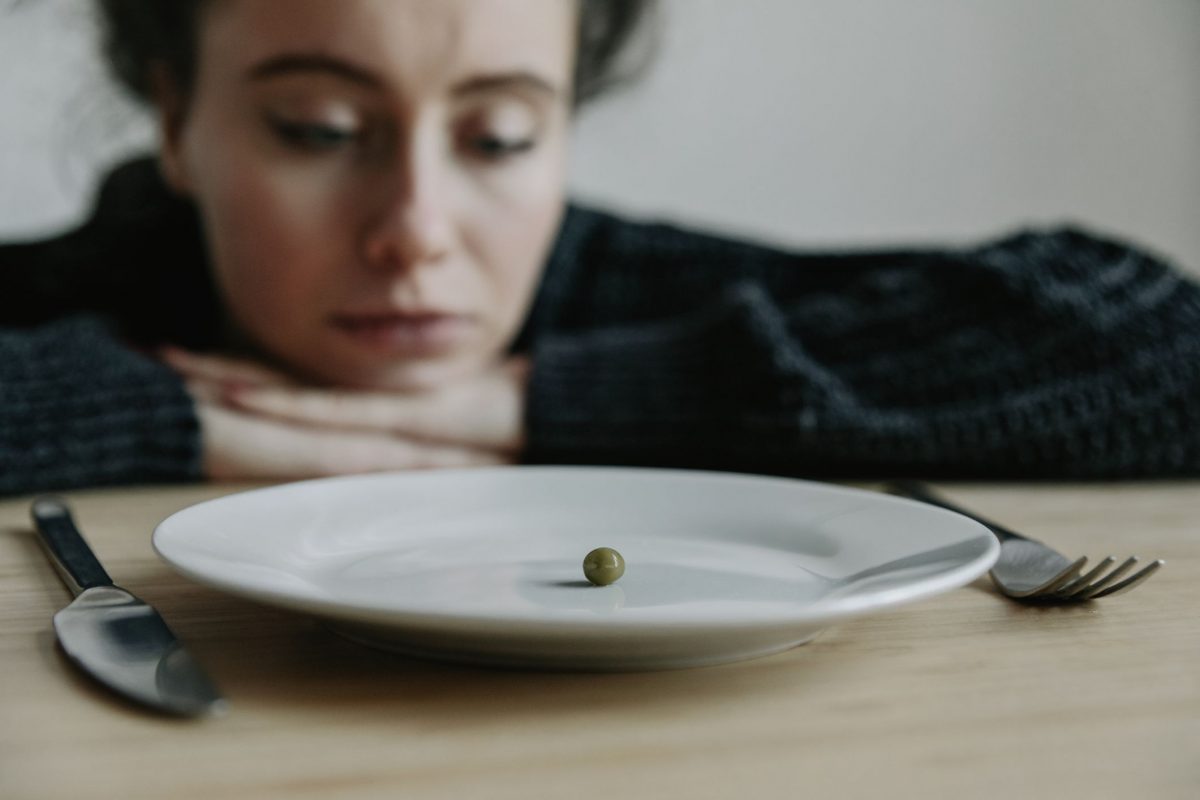 Troubles de l'alimentation et personnalité limite