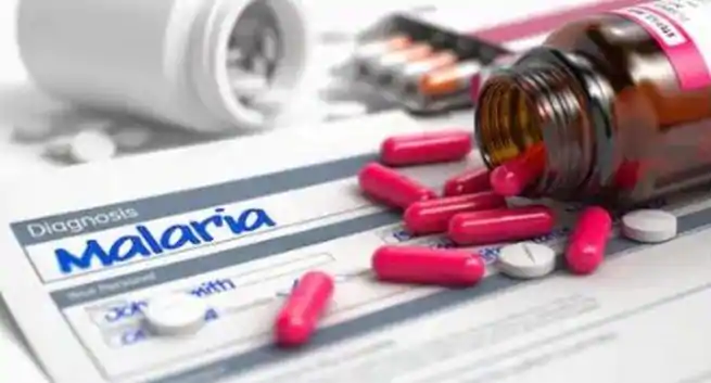 L'ICMR révise les directives d'utilisation de l'hydroxychloroquine: une étude indique que le médicament peut augmenter le risque de décès 2 paludisme, maladies de la mousson, conseils pour éviter les maladies de la mousson, infection virale pendant la mousson, conseils pour éviter le paludisme.
