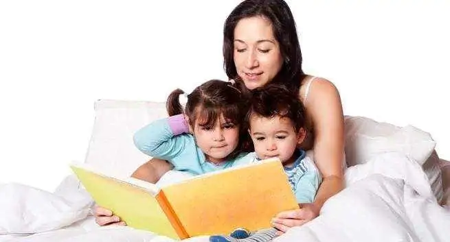 Essayez ces conseils pour endormir votre enfant tous les soirs