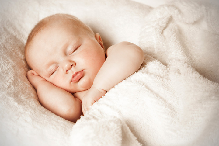 Tutoriel pour apprendre à votre bébé à dormir