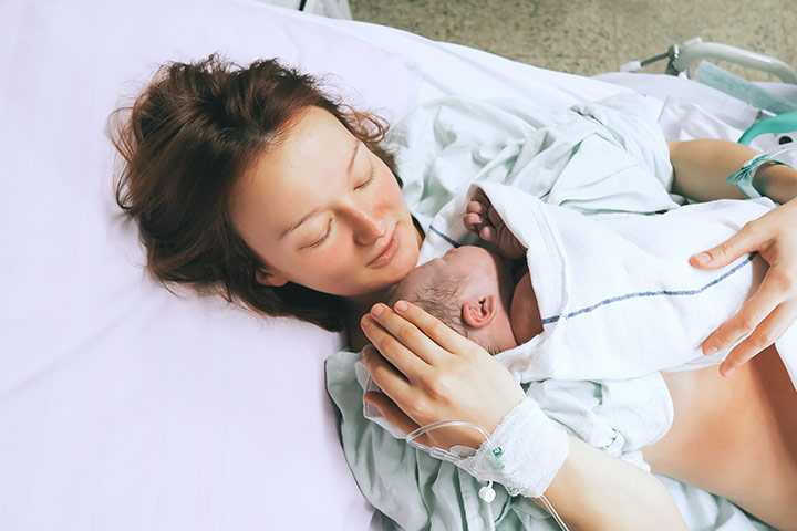 Un adolescent se réveille de Coma pour découvrir qu'il a eu un bébé 18 Un adolescent se réveille de Coma pour découvrir qu'il a eu un bébé