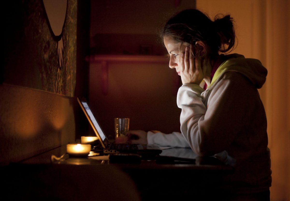 Un aperçu de la dépendance à Internet 2 Un aperçu de la dépendance à Internet