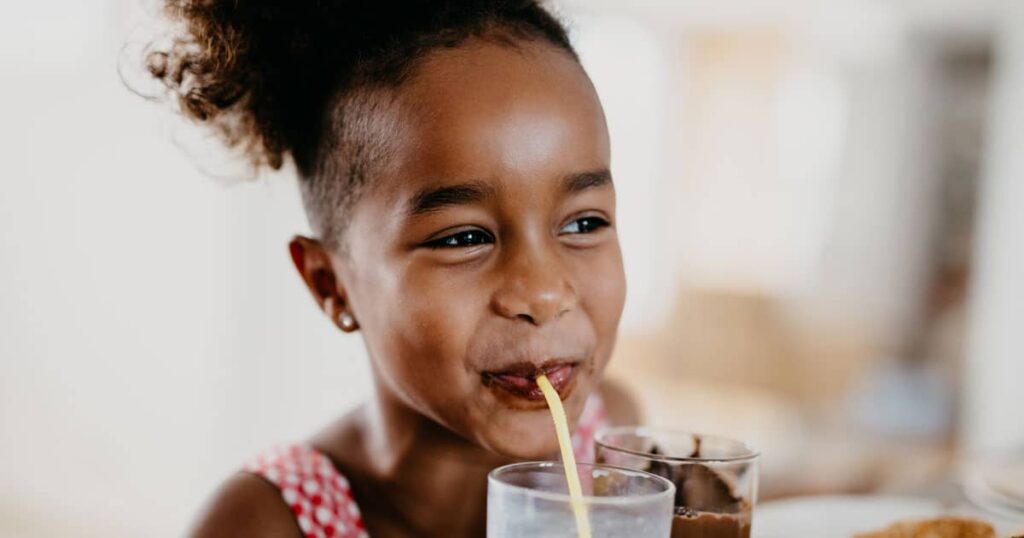Un compte Instagram regorge de moyens non honteux pour encourager une alimentation saine pour les enfants