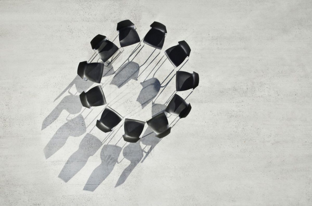 Une étude de la tradition 8 des 12 traditions AA 3 Une étude de la tradition 8 des 12 traditions AA