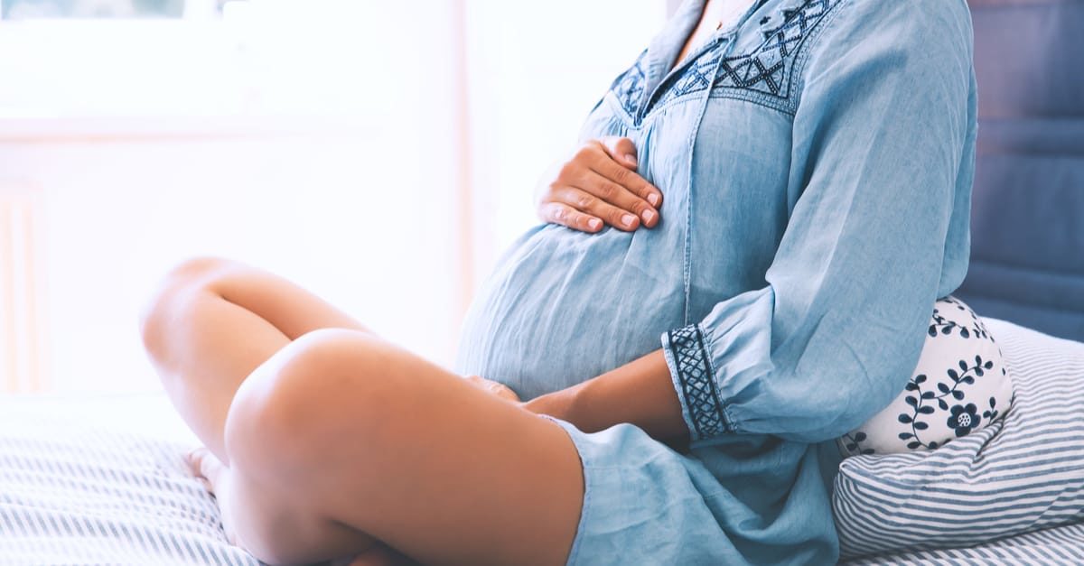 Une étude révèle que la naissance des bébés influence la santé intestinale