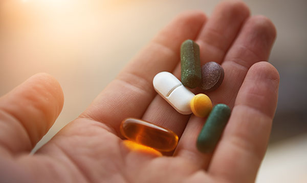 Un guide des vitamines prénatales 15 Un guide des vitamines prénatales