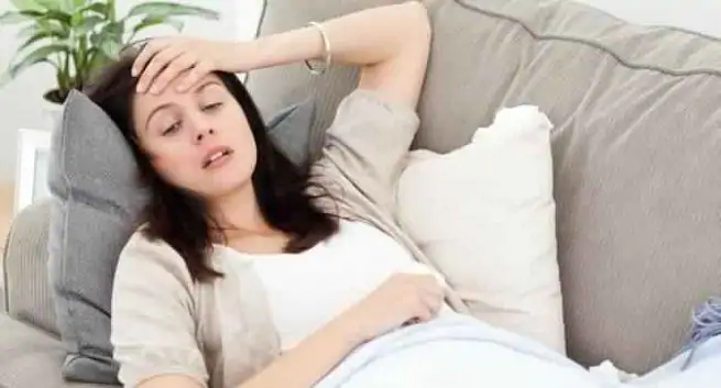 Un traitement contre l'infertilité peut augmenter le risque de complications de la grossesse: étude