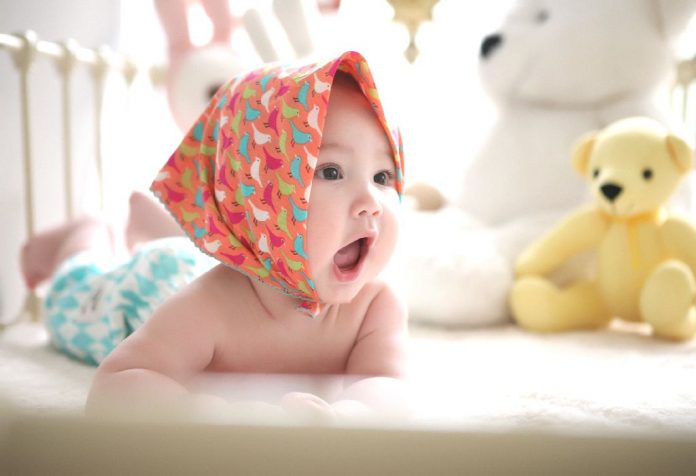 Un guide pour prendre soin de la bouche des bébés 6 Un guide pour prendre soin de la bouche des bébés.