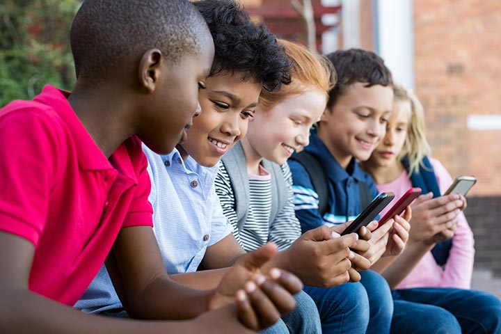 Un guide de l'application Tik Tok pour les parents