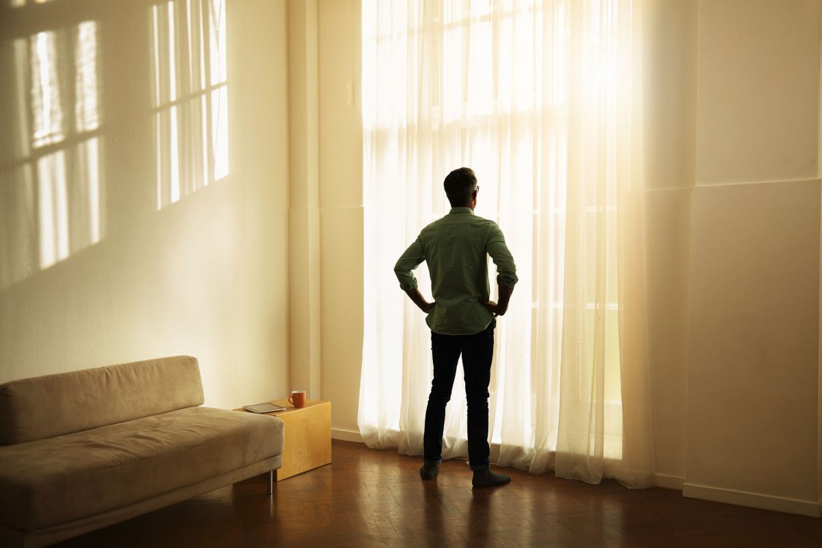 Une histoire de contrôle personnel