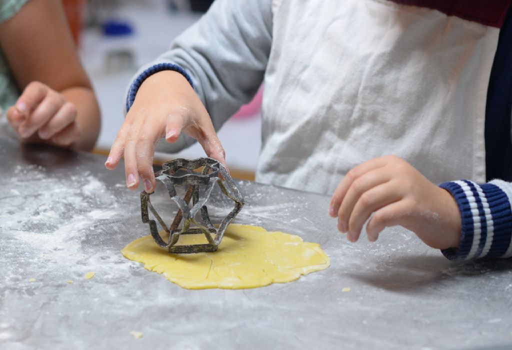 Comprendre le comportement indépendant des enfants d'âge préscolaire 3 Comprendre le comportement indépendant des enfants d'âge préscolaire