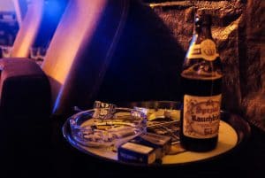 Une étude examine la cause et l'effet génétique entre le TDAH et la consommation de substances 7 Cigarettes et alcool