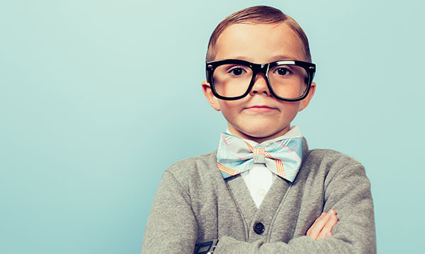 Une étude révèle que les enfants nés de mères plus âgées sont plus intelligents 2 Une étude révèle que les enfants nés de mères plus âgées sont plus intelligents