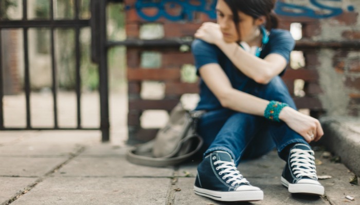 Une lettre d'amour à ma fille de 13 ans