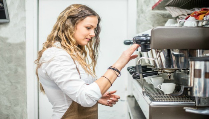 Une note à mes futurs adolescents: obtenir un emploi
