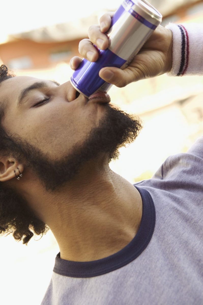 Une surdose de caféine est-elle possible? 7 Une surdose de caféine est-elle possible?