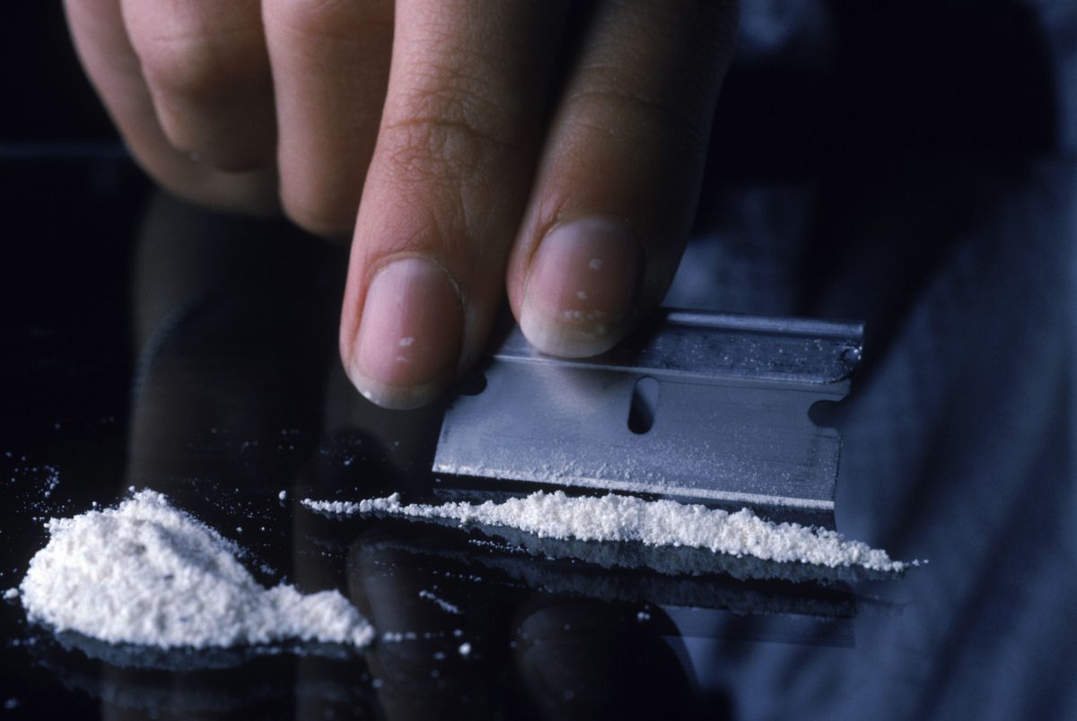 Consommation de drogues chez les adolescents: statistiques sur la cocaïne et le crack 5 Consommation de drogues chez les adolescents: statistiques sur la cocaïne et le crack
