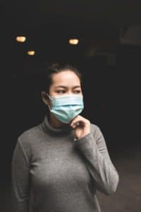 Utilisation des compétences DBT en temps de coronavirus Uso de habilidades DBT en el tiempo del coronavirus
