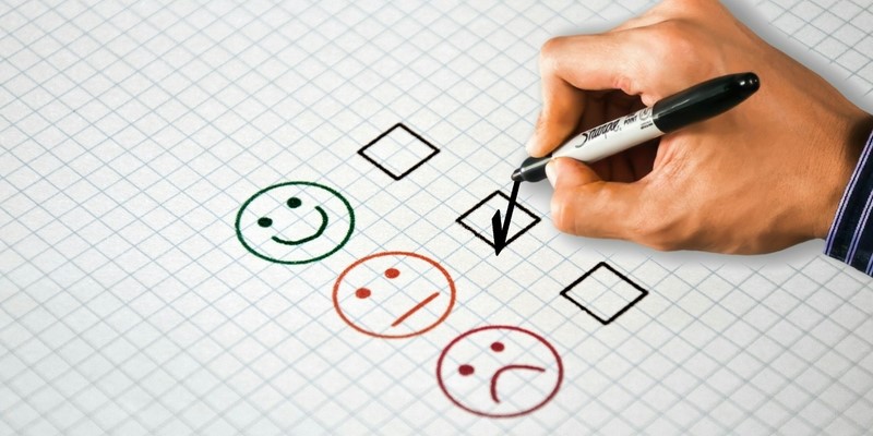 Questionnaire sur la régulation des émotions
