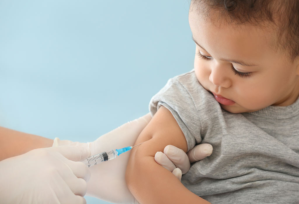 Vaccination et développement de l'autisme chez les enfants 10 Vaccination et développement de l'autisme chez les enfants