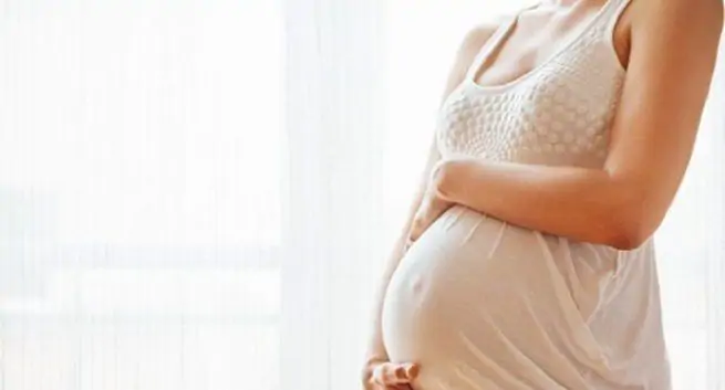 Grossesse, vaccins contre la grippe pendant la grossesse