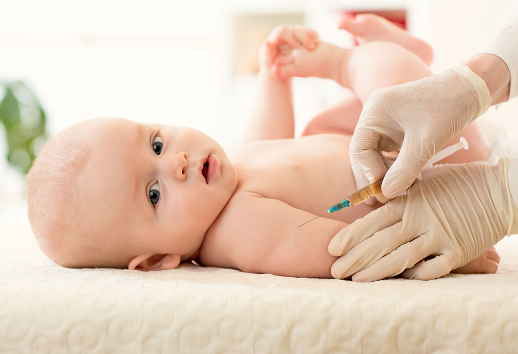 Vaccins nouveau-nés à 2 mois: une liste complète 3 vaccinations du nouveau-né à 2 mois une liste complète