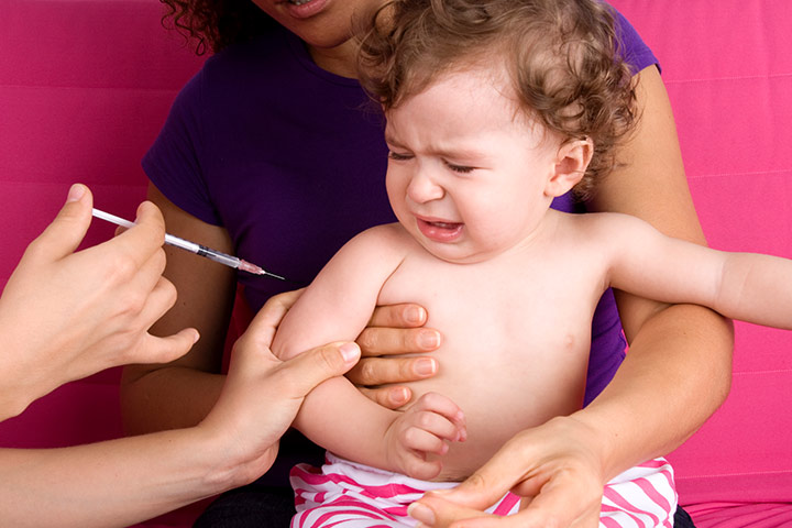 Les vaccins pour bébés nous manquent-ils la vérité cachée?