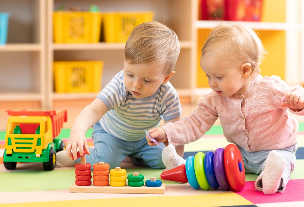 Vérifiez ces choses avant de finaliser une garderie pour votre bébé