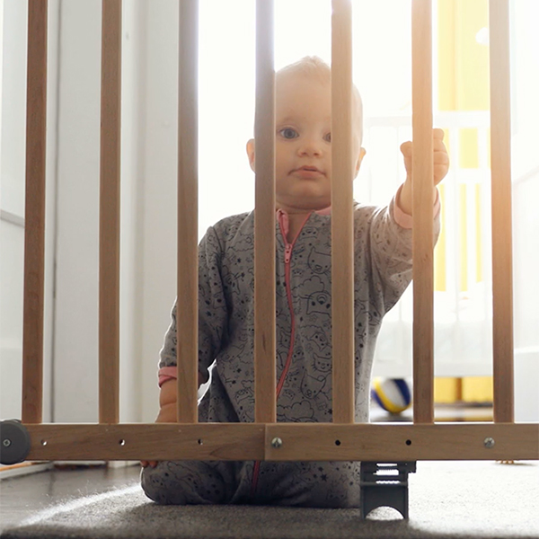 Vidéo: Tout sur la protection des bébés