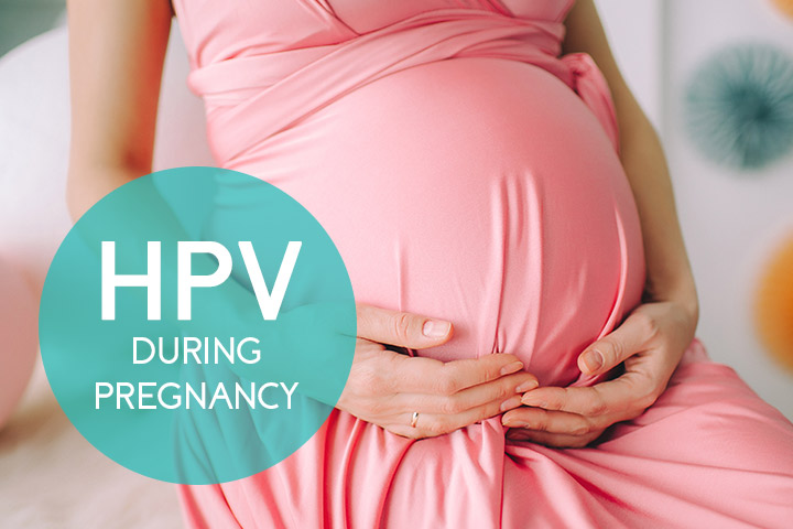 HPV pendant la grossesse