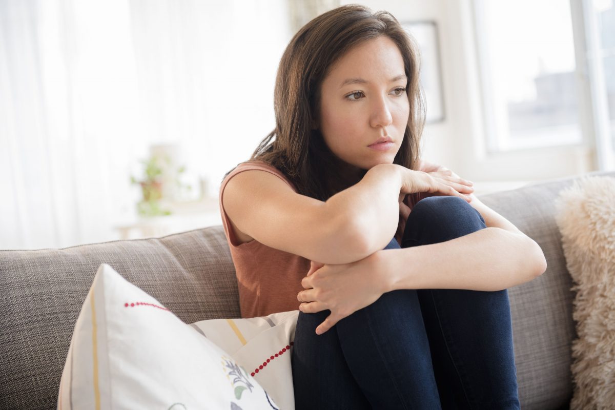 Vivre avec un diagnostic de trouble de la personnalité limite
