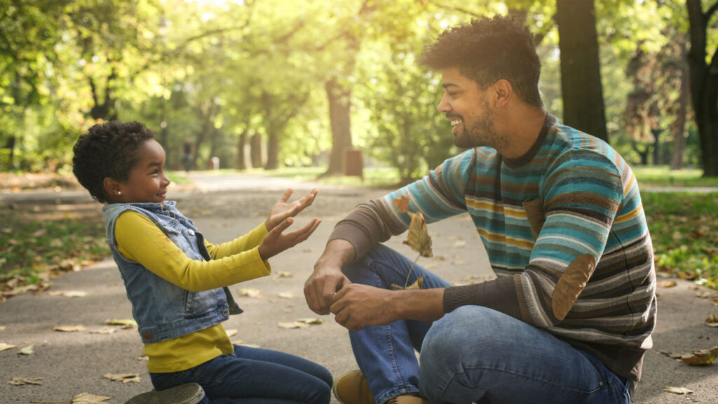 Voilà comment nous devrions vraiment parler à nos enfants 2 Voilà comment nous devrions vraiment parler à nos enfants