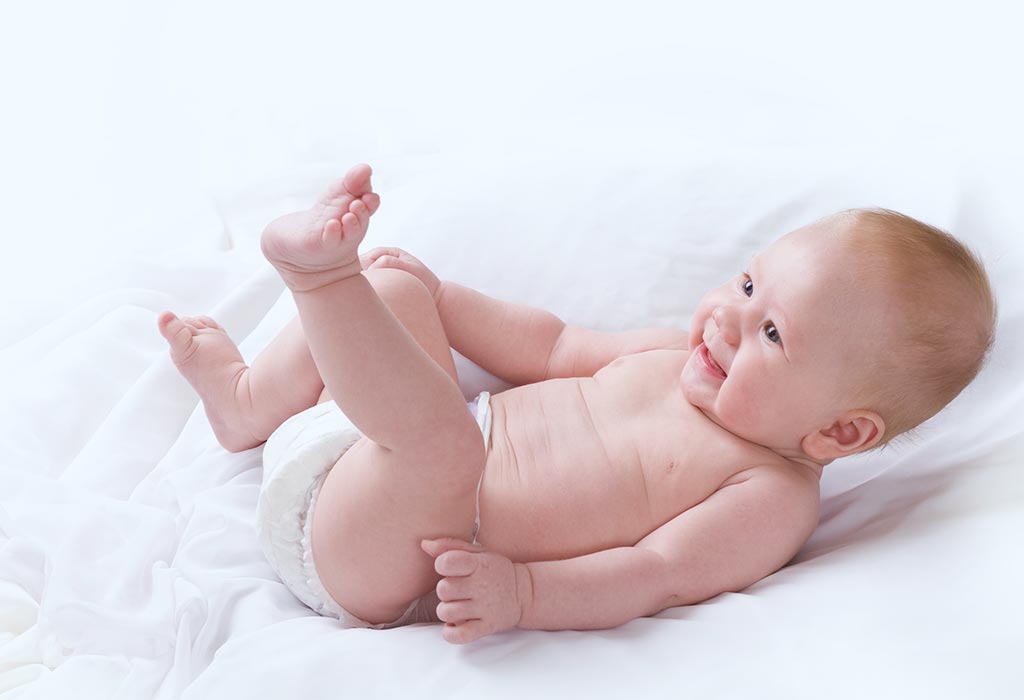 Votre bébé de 14 semaines - Développement, jalons et soins 2 VIEUX BÉBÉ DE 14 SEMAINES