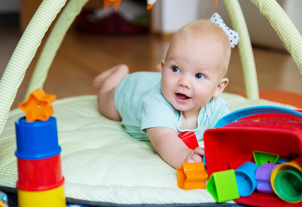 Votre bébé de 37 semaines: développement, jalons et soins 7 Votre bébé de 37 semaines - développement, jalons et soins