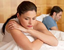 Votre conjoint est-il constamment seul? 4 Psych Central