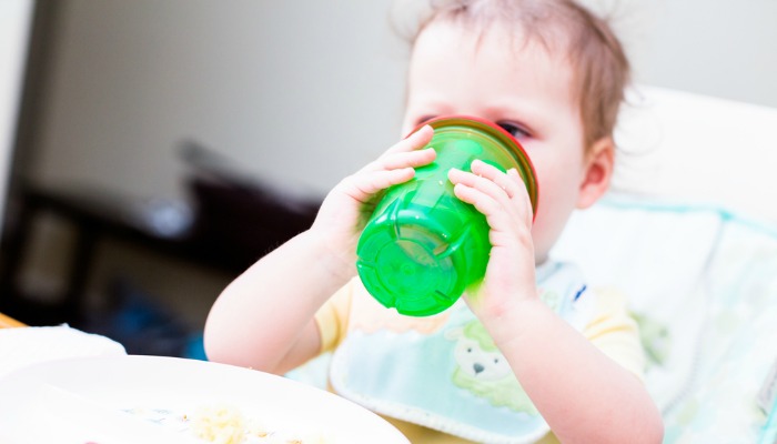 Votre enfant de 1 an, semaine 12