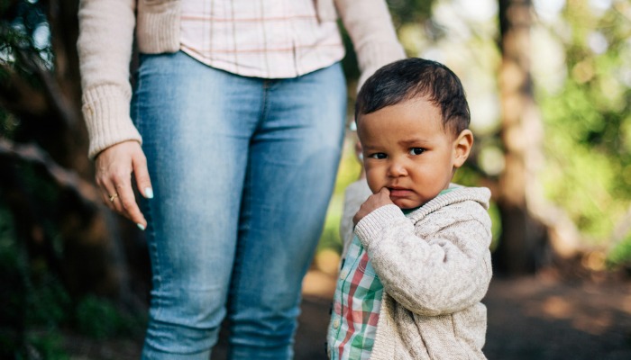 Votre enfant de 1 an, semaine 31