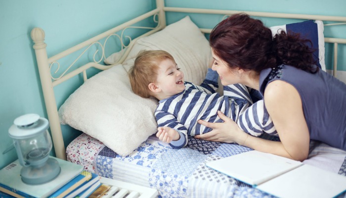 Votre enfant de 1 an, semaine 32