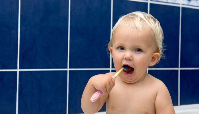 Votre enfant de 1 an semaine 33