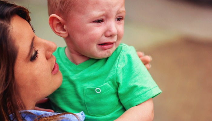 Votre enfant de 1 an, semaine 4